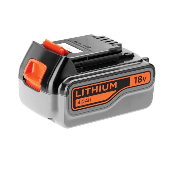 18V Батерија 4Ah Li-ion Black+Decker
