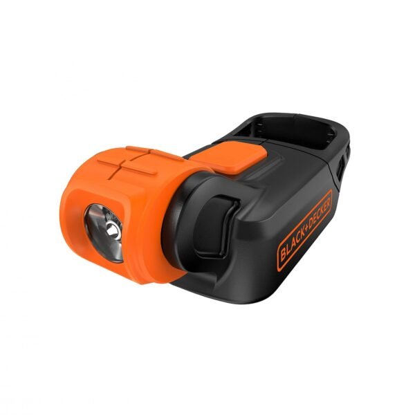 18V LED светло без опрема Black+Decker