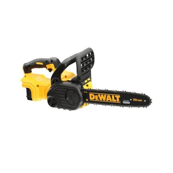 18V Верижна пила 30cm Brushless