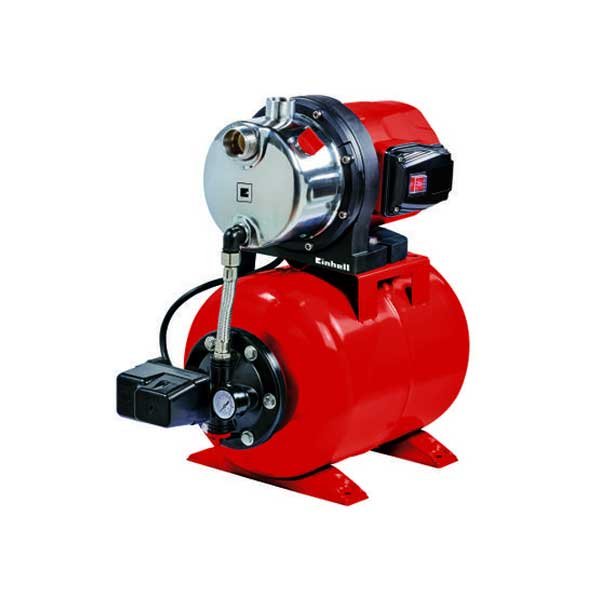 Хидрофор пумпа EINHELL GC-WW1046N 1000W 4600L