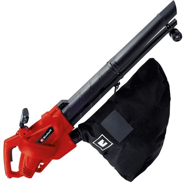 Електрична дувалка собирач EINHELL GC-EL 3024 - Image 3