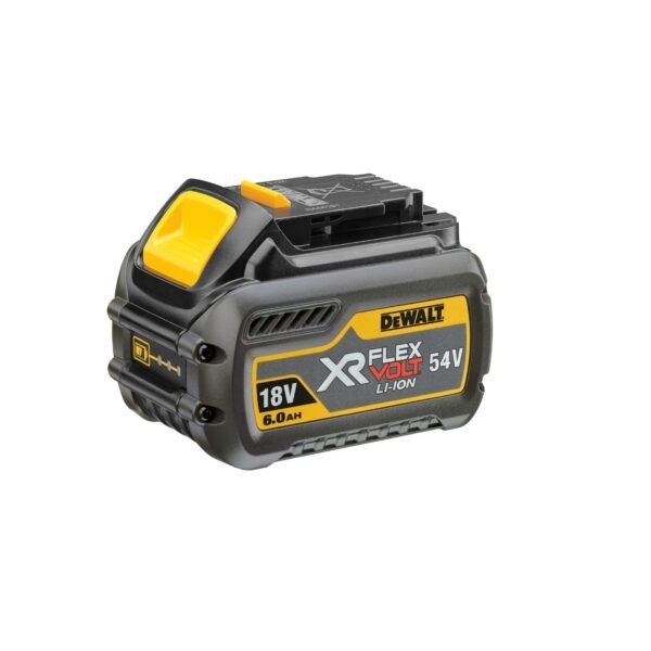 54V Батерија 6Ah FLEXVOLT