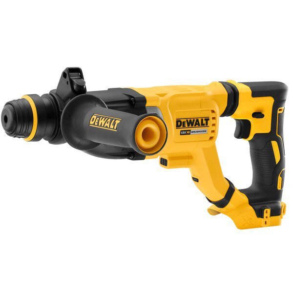 18V Комбиниран чекан SDS-Plus 3J без опрема - Image 2