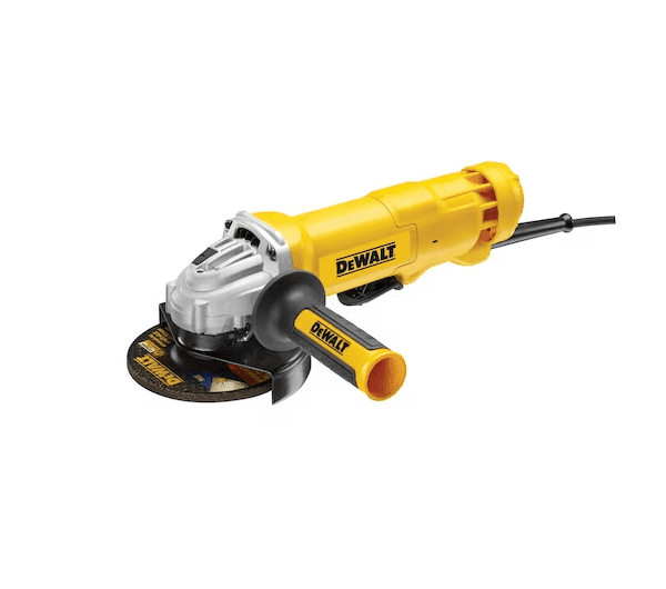 Аголна брусилка 1010W 125mm 11000rpm