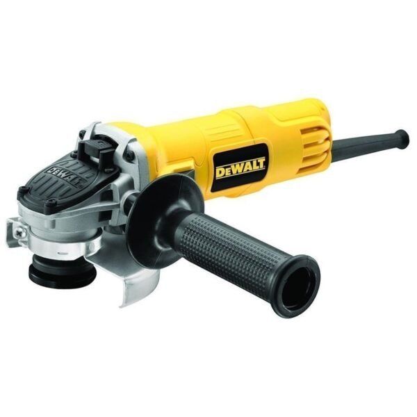 Аголна брусилка 900W 125mm 11.800rpm