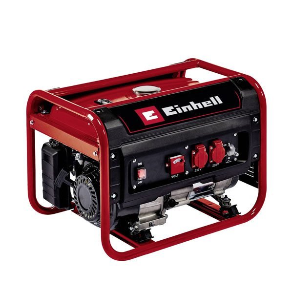 Агрегат бензински EINHELL TC-PG 25/1/E5 2.5KW