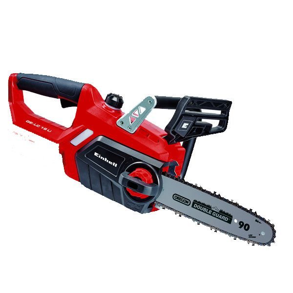 Батериска пила EINHELL 18V GE-LC 18 Li - Solo 250mm