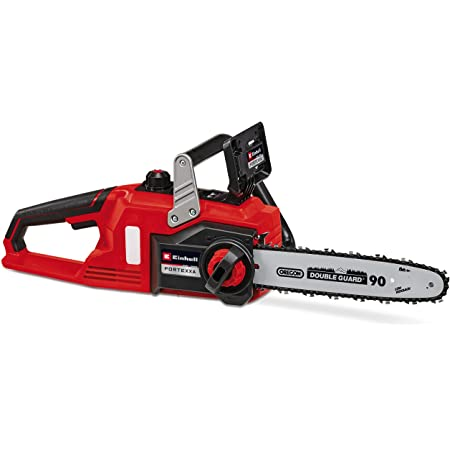 Батериска пила верижна EINHELL FORTEXXA 18/30 - Solo BRUSHLESS