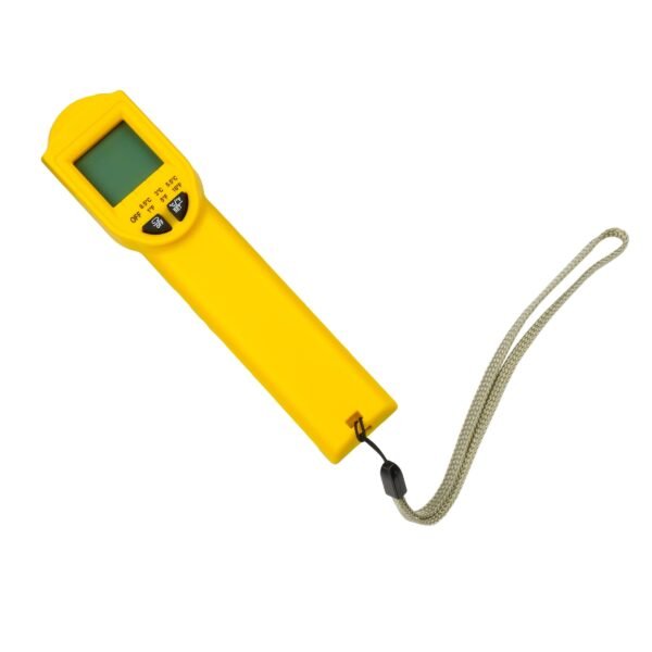 Дигитален IR термометар -38-520°Cmm