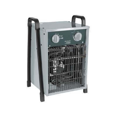 Електричен калорифер EINHELL EH 5000 400V 5 KW