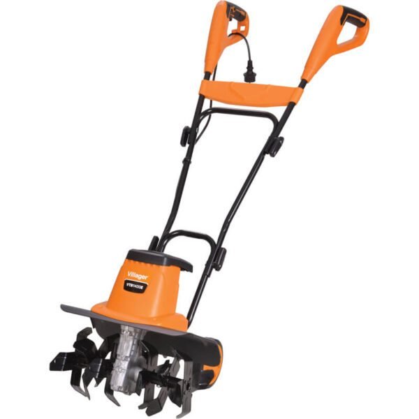 Електричен култиватор VTB 1400 E