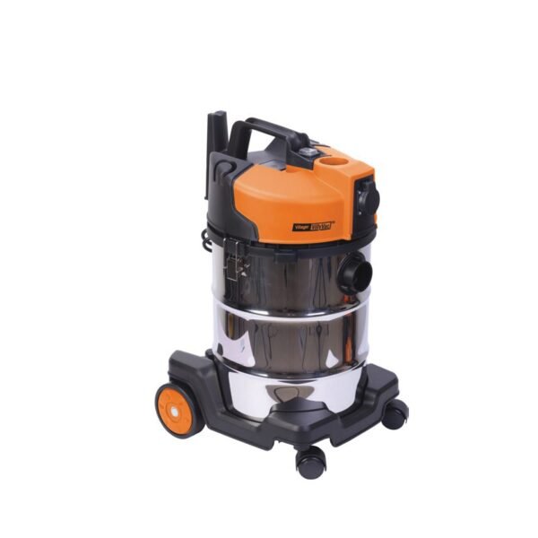 Електричен усисивач Villy Vac 30 DWS