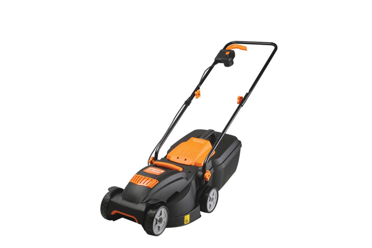 Електрична косилка Villy 1200P