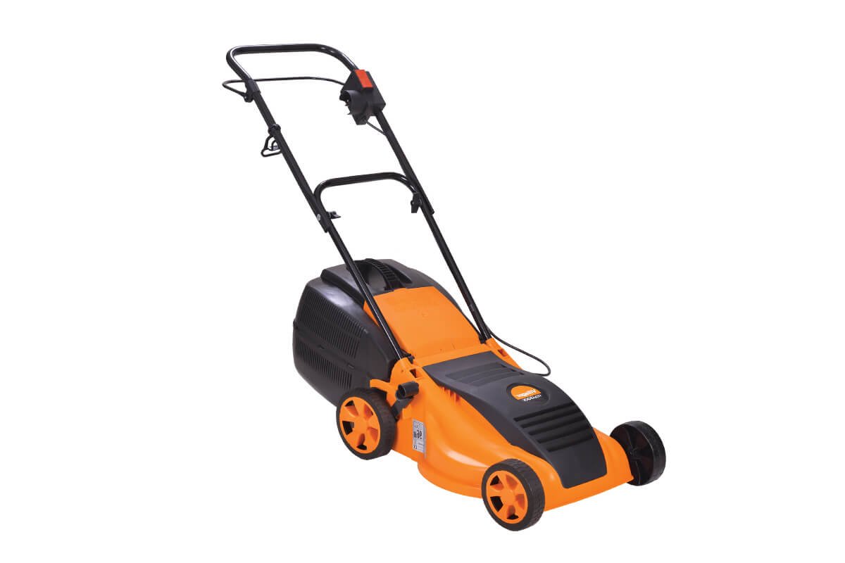 Електрична косилка Villy 1600 E