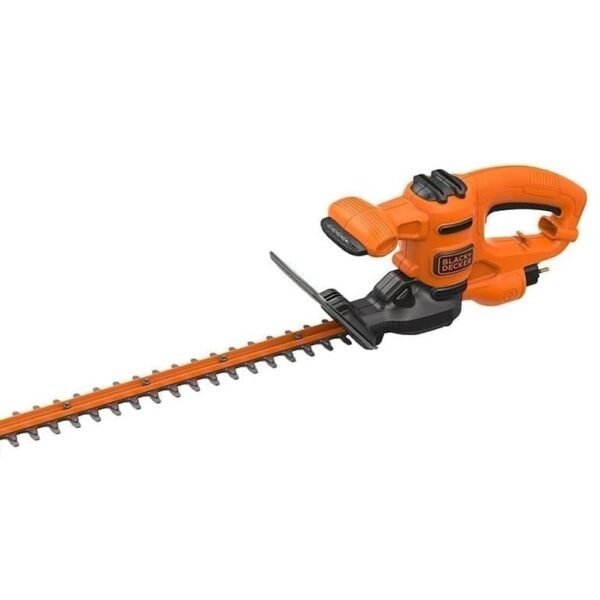 Ножици за жива ограда 420W 45cm 16mm Black+Decker