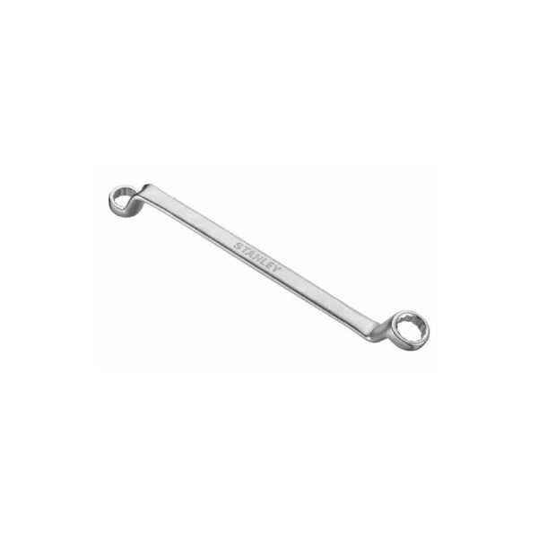Окаст клуч 17x19mm