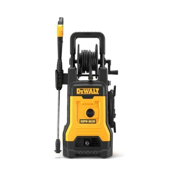 Перач под висок притисок 2100W 150 бари