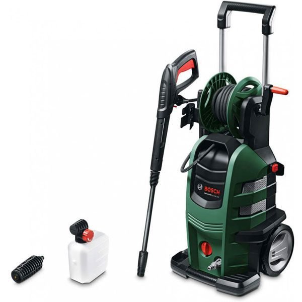 БОШ ПЕРАЧ AdvancedAquatak 160 БАРИ, 2600W, 570Л/ЧАС