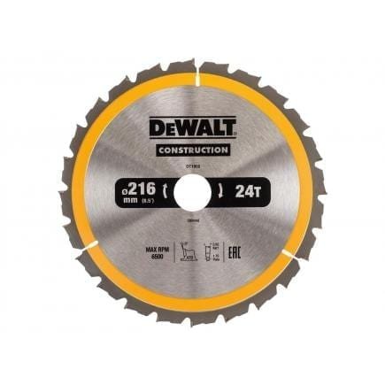Пила за циркулар 305x30mm 24Z