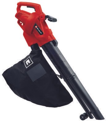 Електрична дувалка собирач EINHELL GC-EL 3024 - Image 4