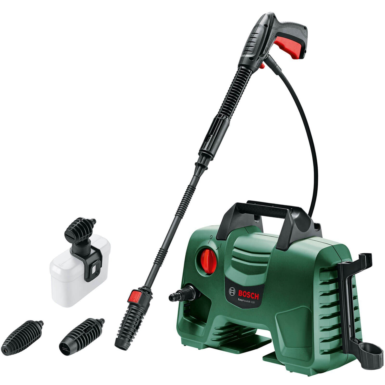 БОШ ПЕРАЧ EasyAquatak 100 100 БАРИ, 1200W, 300Л/ЧАС - Image 4