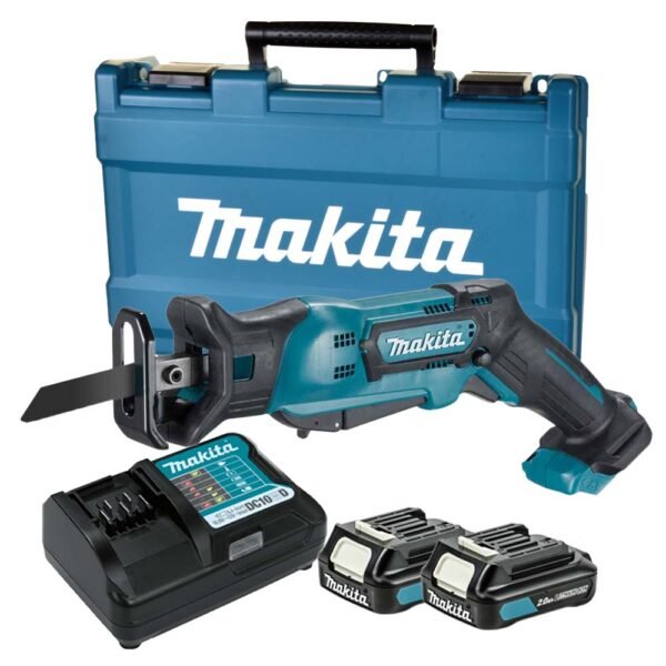 Батериска реципрочна пила JR105DWAE 12V MAX/ 13mm