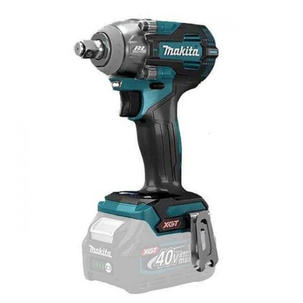 Батериски ударен одвртувач TW005GZ Brushless