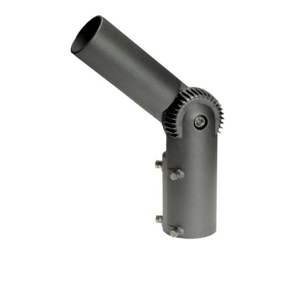 АДАПТЕР ЗА LED УЛИЧНА СВЕТИЛКА (ПРОМЕНЛИВ АГОЛ) 60mm-60mm