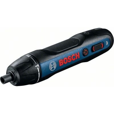 Батериски Одвртувач ГО 2 3.6V 1.5Ah