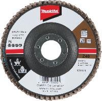 Брусен диск индустриски B-55625 115mm 22,23mm Z80