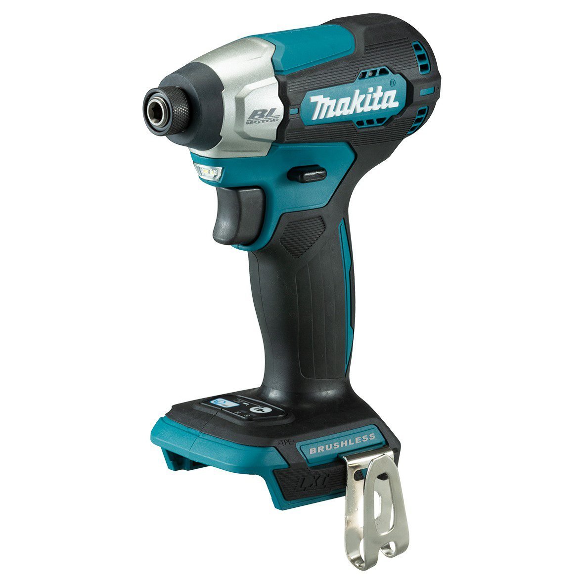 Батериски ударен одвртувач DTD157Z 18V Brushless - Image 2