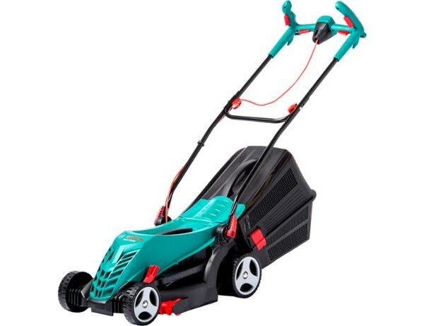 Електричнa косилка 1.400W ф370мм
