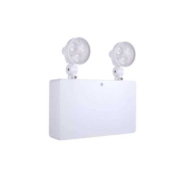 LED ПАНИЧНО СВЕТЛО 3.6V 1800mAh 3-hours Emergency Duration СО 2h self test