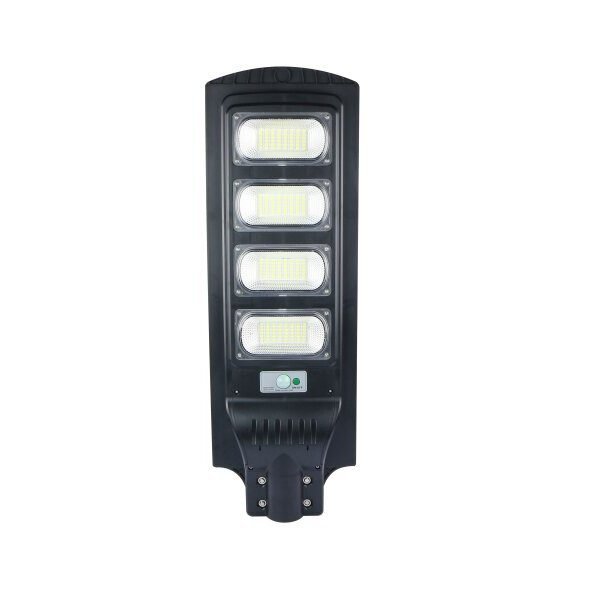 LED СОЛАРНО УЛИЧНО СВЕТЛО 18W 2400Lm 6000K IP65