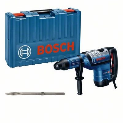 Пневматски Чекан Дупчалка ГБХ 8-45 ДВ УНИ 1500W 12.5Ј
