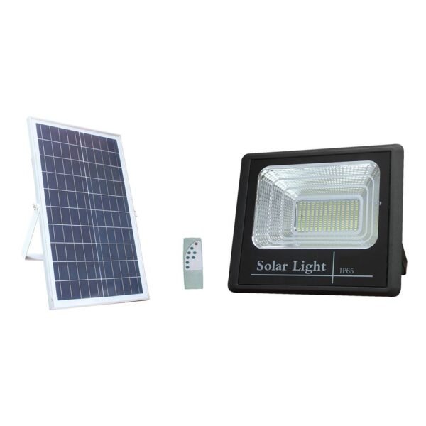 СОЛАРЕН LED РЕФЛЕКТОР 35W 2500Lm 6000K 6.4V/16.5Ah