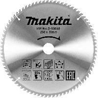 ТСТ диск за кружна пила 260mm D-65660