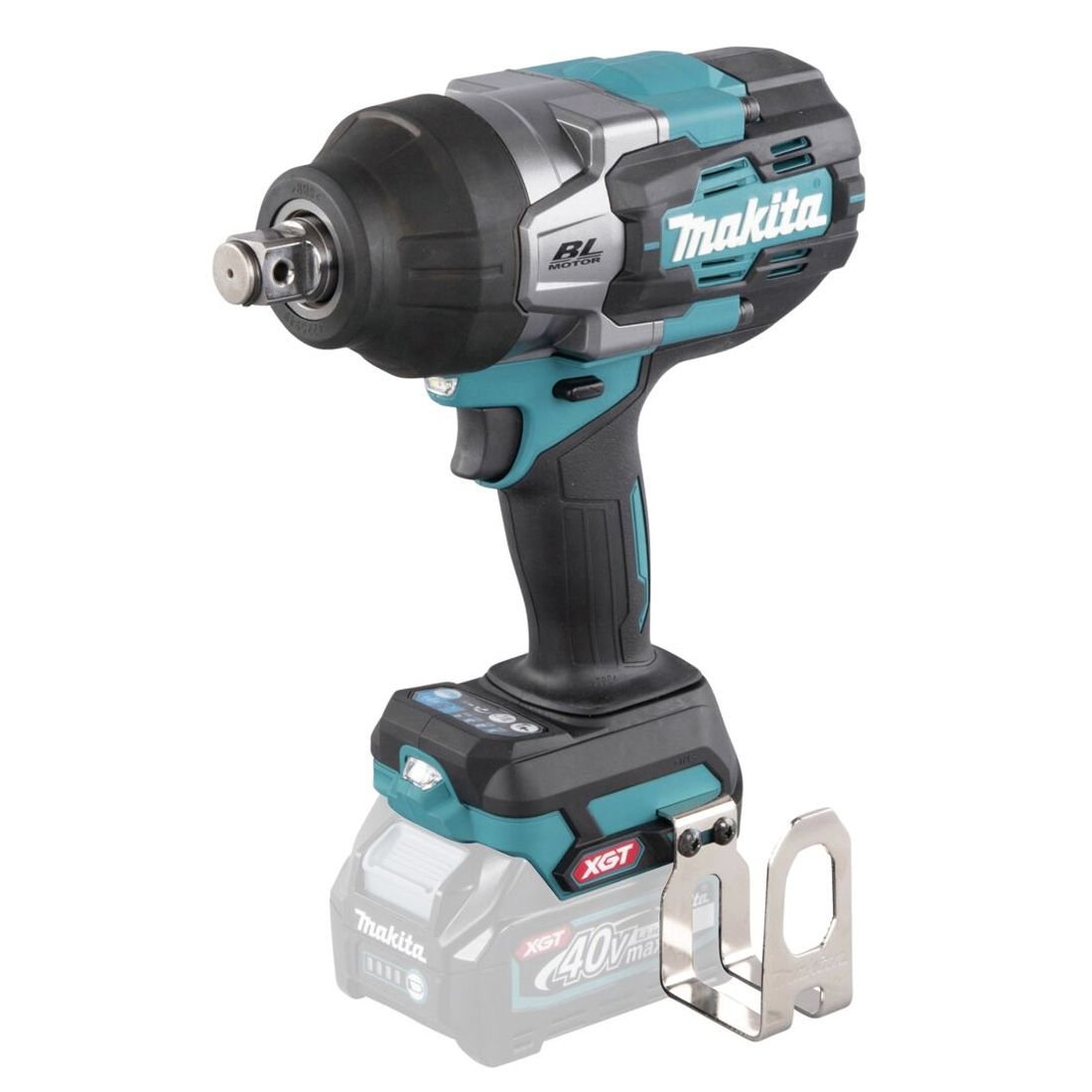 Батериски ударен одвртувач TW007GZ Brushless - Image 2