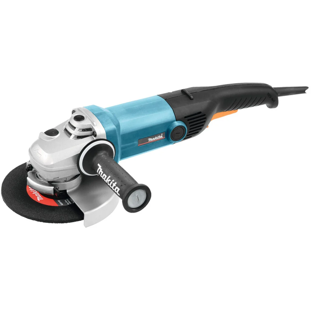 Аголна брусилка GA7010C 1800W 180mm