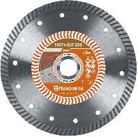 Дијамантски диск TACTI-CUT S35 Ф125 10 22.2