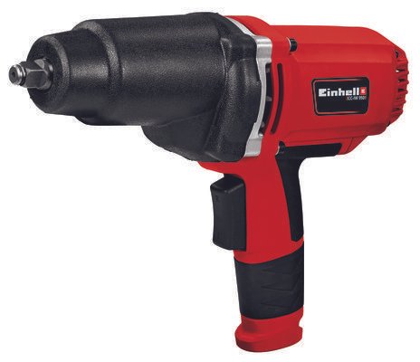 Електричен ударен одвртувач EINHELL CC-IW 950 - Image 2