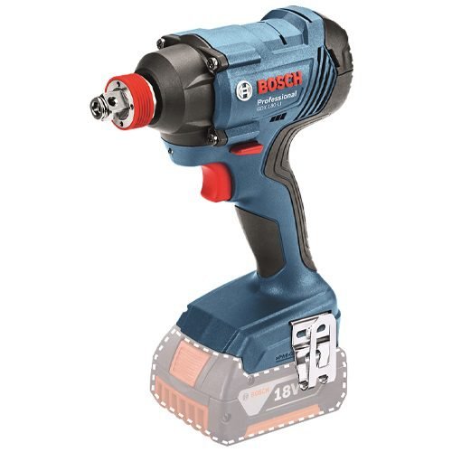 Ударен Одвртувач Bosch GDX 180-Li 180Nm без батерија