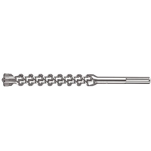 Бургија Nemesis II SDS-Plus 16x265mm E-14750