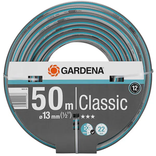 Класично црево 50м 1/2 Gardena