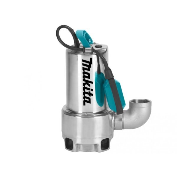 Потопна пумпа за валкана вода PF1110 Makita