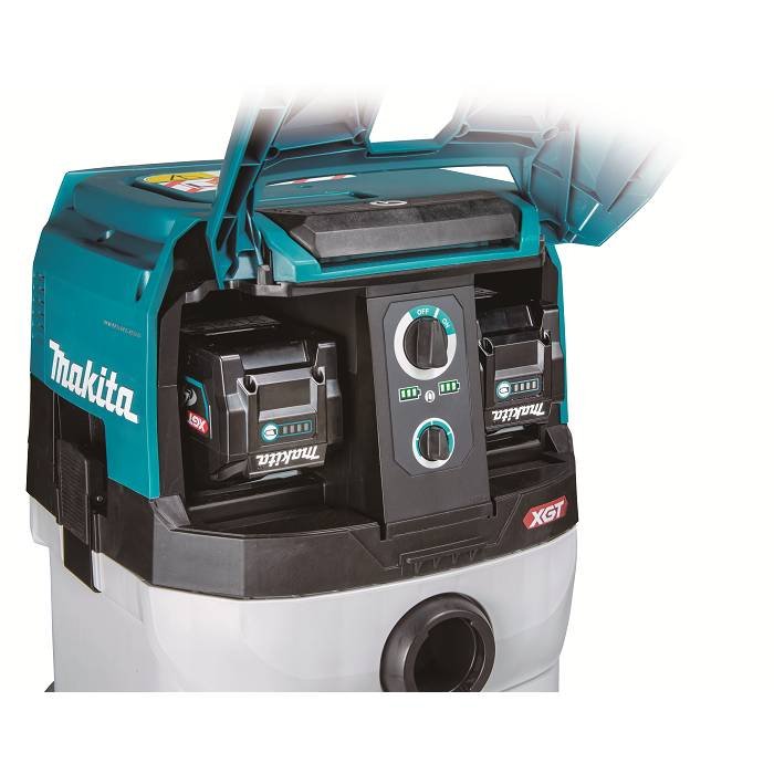 Батериска правосмукалка VC004GLZ01 Makita - Image 3