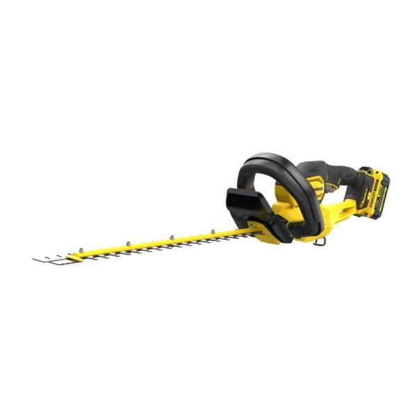18V Ножица за жива ограда 55cm 1x4Ah V20