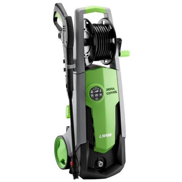 Апарат за миење коли HPW PREDATOR 180 LAVOR