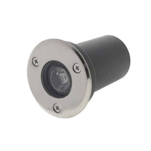1W / 220V Led НАДВОРЕШНО ВГРАДНО СПОТ СВЕТЛО 2700K -IP65