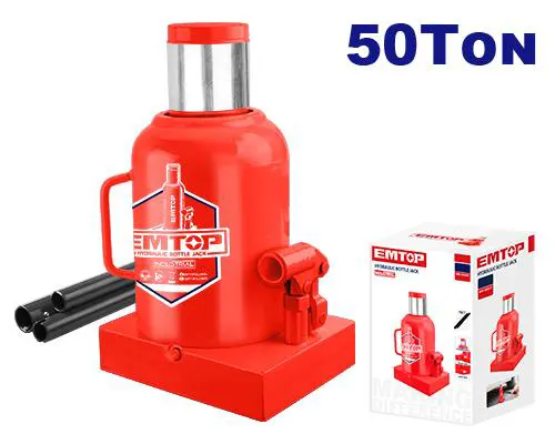 Дигалка 50т EHJK1501 Emtop